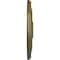 Ekena Millwork Kepler Traditional Medallion (For Canopies up to 3 3/4"), 15 7/8"OD x 1 1/2"P, Mississippi Mud CM16KPMMF - alternate 3